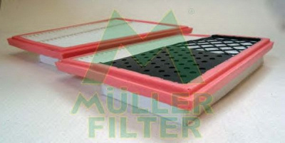 MULLER FILTER pa3199x2 -  Воздушный фильтр